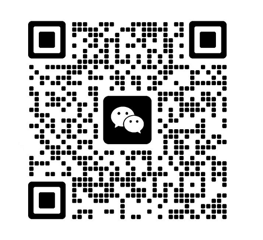 service qrcode